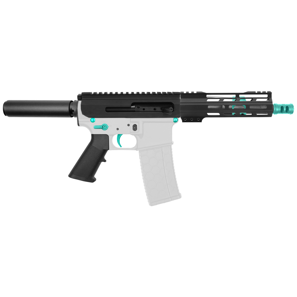 AR-15 .223/5.56 7